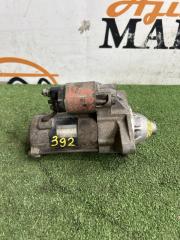 Стартер DAIHATSU BE-GO J210G 3SZVE 28100-97214 1 ракурс