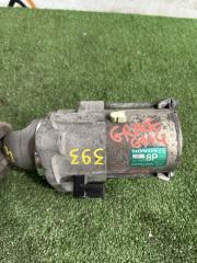 Стартер HONDA GRACE GM4 LEB 3120051E014 2 ракурс