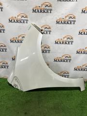 Крыло правое переднее TOYOTA VITZ NCP95 53811-52280 1 ракурс