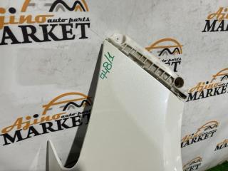 Крыло правое переднее TOYOTA VITZ NCP95 53811-52280 2 ракурс