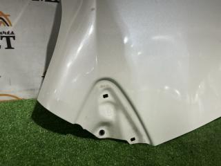 Крыло правое переднее TOYOTA VITZ NCP95 53811-52280 4 ракурс