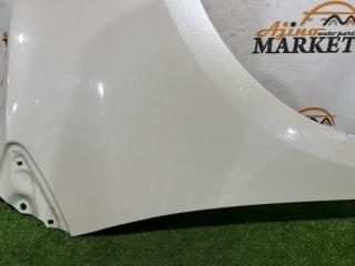 Крыло правое переднее TOYOTA VITZ NCP95 53811-52280 5 ракурс