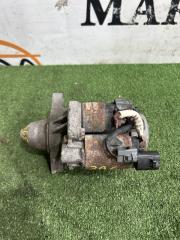 Стартер TOYOTA HARRIER ZSU65 3ZR 28100-37100 2 ракурс