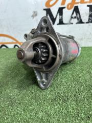 Стартер TOYOTA HARRIER ZSU65 3ZR 28100-37100 4 ракурс
