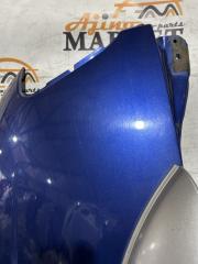 Крыло правое NISSAN DATSUN RMD22 63112-2S600 3 ракурс Крыло правое NISSAN DATSUN RMD22 63112-2S600 3 ракурс