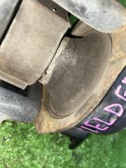 Подушка двигателя правая передняя TOYOTA COROLLA NZE124 1NZFE 12305-21150 4 ракурс
