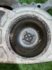 Подушка двигателя правая передняя NISSAN X-TRAIL NT32 MR20 11210-4BB0B 5 ракурс