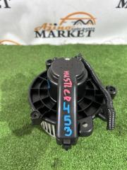 Мотор печки SUZUKI HUSTLER MR31S 51151-47280 3 ракурс