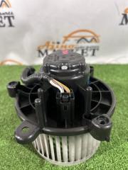 Мотор печки SUZUKI HUSTLER MR31S 51151-47280 5 ракурс