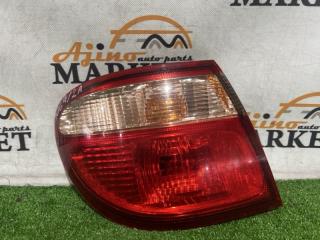 Стоп-сигнал левый NISSAN BLUEBIRD SYLPHY QG10 4880A 1 ракурс