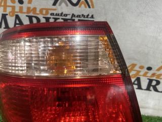 Стоп-сигнал левый NISSAN BLUEBIRD SYLPHY QG10 4880A 3 ракурс
