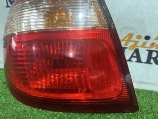 Стоп-сигнал левый NISSAN BLUEBIRD SYLPHY QG10 4880A 4 ракурс