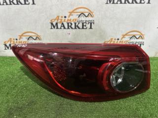 Стоп-сигнал левый MAZDA AXELA BM5AP 220-41983 1 ракурс
