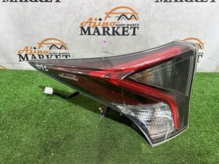 Стоп-сигнал левый TOYOTA PRIUS ZVW55 47-87 1 ракурс