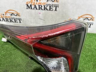 Стоп-сигнал левый TOYOTA PRIUS ZVW55 47-87 3 ракурс