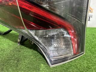 Стоп-сигнал левый TOYOTA PRIUS ZVW55 47-87 4 ракурс
