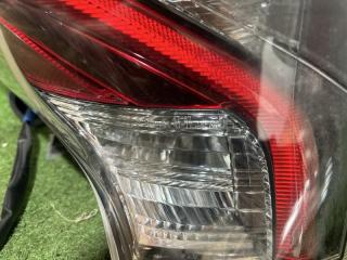 Стоп-сигнал левый TOYOTA PRIUS ZVW55 47-87 5 ракурс