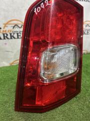 Стоп-сигнал левый SUZUKI IGNIS FF21S 220-59347 3 ракурс