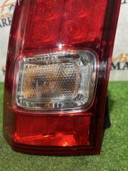 Стоп-сигнал левый SUZUKI IGNIS FF21S 220-59347 5 ракурс