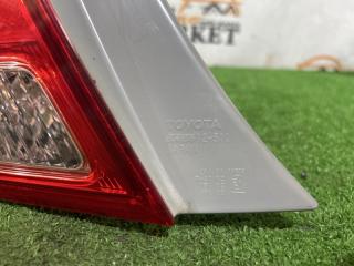 Стоп-сигнал левый TOYOTA COROLLA AXIO NZE144 12-512 4 ракурс