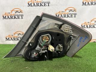 Стоп-сигнал левый TOYOTA COROLLA AXIO NZE144 12-512 5 ракурс