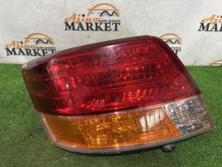 Стоп-сигнал левый TOYOTA ALLION NZT260 20-449 1 ракурс