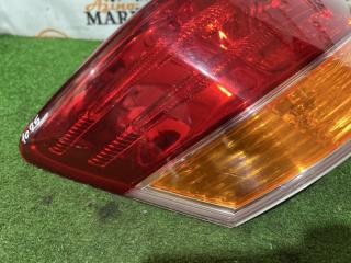 Стоп-сигнал левый TOYOTA ALLION NZT260 20-449 2 ракурс