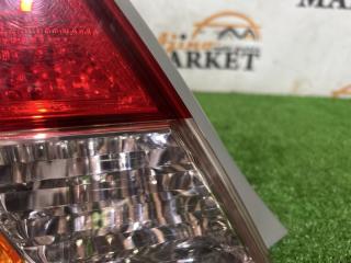 Стоп-сигнал левый TOYOTA ALLION NZT260 20-449 4 ракурс