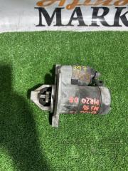 Стартер NISSAN DUALIS NJ10 MR20DE 23300EN20A 2 ракурс Стартер NISSAN DUALIS NJ10 MR20DE 23300EN20A 2 ракурс