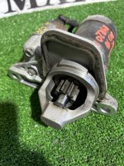 Стартер NISSAN DUALIS NJ10 MR20DE 23300EN20A 3 ракурс Стартер NISSAN DUALIS NJ10 MR20DE 23300EN20A 3 ракурс