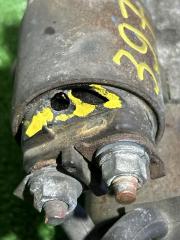 Стартер NISSAN DUALIS NJ10 MR20DE 23300EN20A 5 ракурс Стартер NISSAN DUALIS NJ10 MR20DE 23300EN20A 5 ракурс