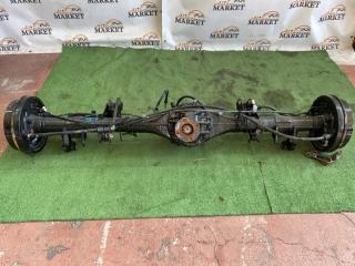 Мост задний DAIHATSU BE-GO J210G 3SZVE 41110-B4031 1 ракурс