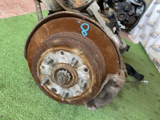 Балка подвески задняя TOYOTA CROWN MAJESTA JZS155 2JZGE 51206-30040 5 ракурс