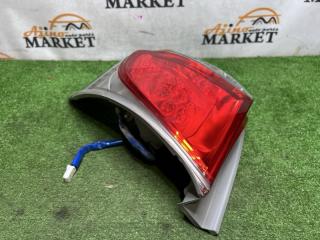 Стоп-сигнал левый TOYOTA RACTIS NCP125 52-223 4 ракурс