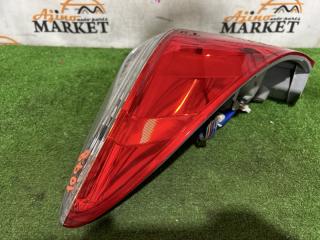 Стоп-сигнал левый TOYOTA RACTIS NCP125 52-226 3 ракурс Стоп-сигнал левый TOYOTA RACTIS NCP125 52-226 3 ракурс