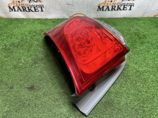 Стоп-сигнал левый TOYOTA RACTIS NCP125 52-226 4 ракурс Стоп-сигнал левый TOYOTA RACTIS NCP125 52-226 4 ракурс