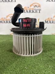 Мотор печки NISSAN NOTE NE11 27226ED000 3 ракурс