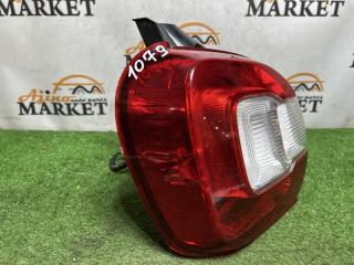 Стоп-сигнал левый TOYOTA PASSO M710A 220-69026 2 ракурс Стоп-сигнал левый TOYOTA PASSO M710A 220-69026 2 ракурс