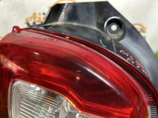 Стоп-сигнал левый TOYOTA PASSO M710A 220-69026 4 ракурс Стоп-сигнал левый TOYOTA PASSO M710A 220-69026 4 ракурс