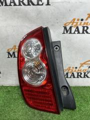 Стоп-сигнал левый NISSAN MARCH контрактная Стоп-сигнал левый NISSAN MARCH