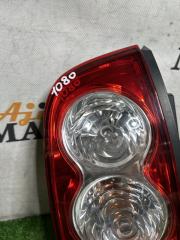 Стоп-сигнал левый NISSAN MARCH AK12 D019 2 ракурс Стоп-сигнал левый NISSAN MARCH AK12 D019 2 ракурс