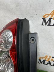 Стоп-сигнал левый NISSAN MARCH AK12 D019 4 ракурс Стоп-сигнал левый NISSAN MARCH AK12 D019 4 ракурс
