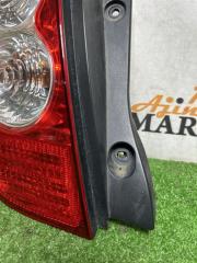 Стоп-сигнал левый NISSAN MARCH AK12 D019 5 ракурс Стоп-сигнал левый NISSAN MARCH AK12 D019 5 ракурс