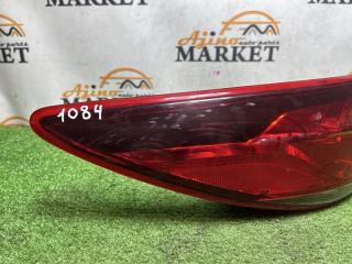 Стоп-сигнал левый MAZDA ATENZA GJ2FW 220-41957 2 ракурс