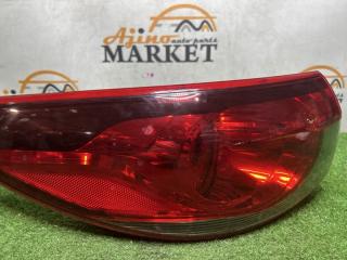 Стоп-сигнал левый MAZDA ATENZA GJ2FW 220-41957 3 ракурс