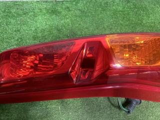 Стоп-сигнал левый NISSAN X-TRAIL NT31 220-63929 3 ракурс Стоп-сигнал левый NISSAN X-TRAIL NT31 220-63929 3 ракурс