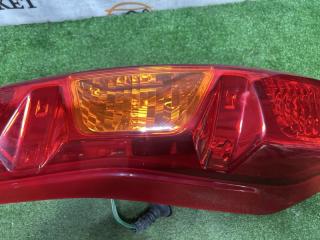 Стоп-сигнал левый NISSAN X-TRAIL NT31 220-63929 4 ракурс Стоп-сигнал левый NISSAN X-TRAIL NT31 220-63929 4 ракурс