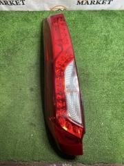 Стоп-сигнал левый NISSAN X-TRAIL NT31 220-23308 1 ракурс Стоп-сигнал левый NISSAN X-TRAIL NT31 220-23308 1 ракурс