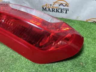 Стоп-сигнал левый NISSAN X-TRAIL NT31 220-23308 4 ракурс Стоп-сигнал левый NISSAN X-TRAIL NT31 220-23308 4 ракурс