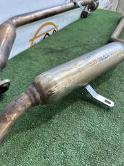 Глушитель SUZUKI JIMNY JA11 1430083C00 3 ракурс